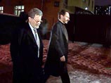 Суд отказался прекратить уголовное дело в отношении Василия Шахновского, а он отказался давать показания