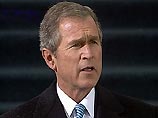 Буш отменил последние постановления администрации Клинтона