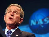 США объявили о новой космической программе США объявили о новой космической программе