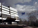 Делегация Совета Федерации и Госдумы России вылетает во Францию для участия в сессии Парламентской ассамблеи Совета Европы Делегация Совета Федерации и Госдумы России вылетает во Францию для участия в сессии Парламентской ассамблеи Совета Европы