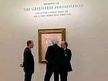 В Нью-Йорке на аукцион выставлена картина Пикассо стоимостью 70 млн долларов