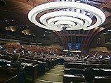 Сессия открывается в Страсбурге в понедельник, 22 января Сессия открывается в Страсбурге в понедельник, 22 января