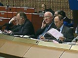 Делегация российских парламентариев примет участие в сессии ПАСЕ