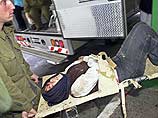 Напомним, что в среду палестинская террористка-смертница подорвала себя в пропускном терминале на КПП "Эрец", расположенном на границе Израиля с сектором Газа