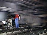 28 вагонов сошли с рельсов Транссибирской железной дороги в результате аварии