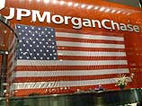 Американские банки J.P. Morgan Chase и Bank One объявили о будущем слиянии, которое станет крупнейшей сделкой на банковском рынке за последние пять лет