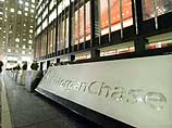 Крупнейшая банковская сделка в США: J.P. Morgan Chase покупает Bank One за 60 млрд долларов
