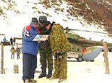 В Дагестане найдено тело третьего солдата, сорвавшегося в пропасть во время преследования боевиков В Дагестане найдено тело третьего солдата, сорвавшегося в пропасть во время преследования боевиков