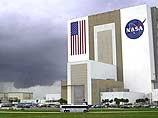 NASA не планирует выходить из программы строительства МКС