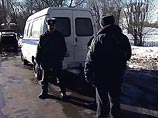 По данным ГУВД Москвы, в среду в 20:00 в Царицынском парке на 12-летнюю девочку напали трое неизвестных