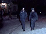 В ночь на четверг в ОВД "Кунцево" поступило сообщение от жильцов дома на Советской улице о сильном шуме в одной из квартир