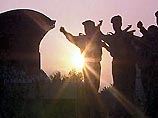 Иракские ПВО подбили в самолет американо-британских ВВС, утверждается в коммюнике военного представителя в Багдаде Иракские ПВО подбили в самолет американо-британских ВВС, утверждается в коммюнике военного представителя в Багдаде