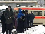 Житель Новороссийска дважды попал в ДТП за один день Житель Новороссийска дважды попал в ДТП за один день