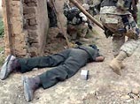 Американские солдаты застрелили к северу от Багдада семерых иракцев