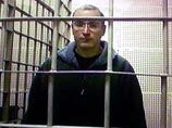 Мосгорсуд оставил Михаила Ходорковского под стражей до 25 марта