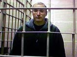 Мосгорсуд оставил Михаила Ходорковского под стражей до 25 марта Мосгорсуд оставил Михаила Ходорковского под стражей до 25 марта