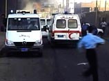 В Тикрите на мине подорвался автобус, три человека погибли В Тикрите на мине подорвался автобус, три человека погибли