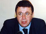 Бывший депутат Госдумы и совладельец нефтяной компании ЮКОС Владимир Дубов