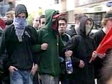 В Вене взбунтовались студенты. Они заняли кабинет ректора венского университета В Вене взбунтовались студенты. Они заняли кабинет ректора венского университета