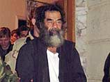 Новые фото захвата Саддама Хусейна опубликованы в интернете