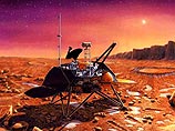 Группа ученых или астронавты, доставленные на Марс вместе с высокотехнологичной аппаратурой и небольшим ядерным реактором, смогут производить кислород, воду и пищу