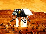 Corriere della Sera: путешествие на Марс возможно лишь "в один конец" 