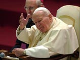 Единственный путь к устранению всех форм насилия - 'строительство более справедливого и братского общества, основанного на любви', убежден Иоанн Павел II