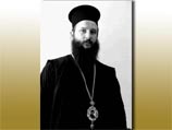 В Македонии арестован архиепископ, лояльный Сербской православной церкви