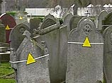 На кладбищах Великобритании сделают "двухэтажные" могилы На кладбищах Великобритании сделают "двухэтажные" могилы
