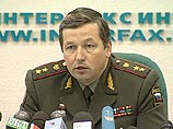 Главный военный прокурор РФ Александр Савенков сообщил, что пока в уголовном деле о смерти призывника-пограничника в Магадане есть один подозреваемый