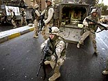 Солдаты коалиции в Ираке считали журналистов врагами, а отель Palestine - вражеским объектом Солдаты коалиции в Ираке считали журналистов врагами, а отель Palestine - вражеским объектом