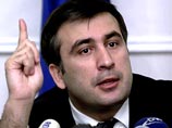 Саакашвили объявил войну коррумпированным чиновникам из окружения Шеварднадзе
