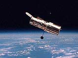 NASA бросает телескоп Hubble на произвол судьбы