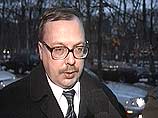 Новая администрация США считает, что ситуация с Бородиным "сложилась неприятная" Новая администрация США считает, что ситуация с Бородиным "сложилась неприятная"