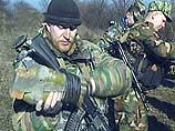 Мощный фугас обезврежен  в
Ножай-Юртовском  районе  Чечни