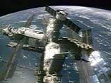Экипаж МКС продолжил проверку модуля Destiny на герметичность