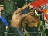 "Волки" подарили шанс команде Романа Абрамовича "Волки" подарили шанс команде Романа Абрамовича