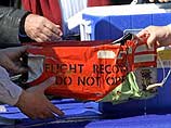 Со дня Красного моря поднят второй "черный ящик" Boeing-737 Со дня Красного моря поднят второй "черный ящик" Boeing-737