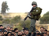 Израиль частично открывает КПП "Эрец" между Израилем и сектором Газа