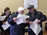 Выборы 2008 года не должны стать формальностью, заявил Гарри Каспаров Выборы 2008 года не должны стать формальностью, заявил Гарри Каспаров