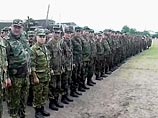 Американские военные останутся в Грузии "на бессрочной основе"