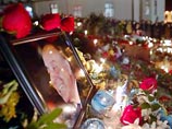Жители Азербайджана сегодня чтут память Гейдара Алиева
