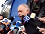 Суд выдал санкцию на арест главного железнодорожника Грузии Суд выдал санкцию на арест главного железнодорожника Грузии