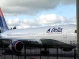 Из-за угрозы взрыва самолет Delta Airlines экстренно сел в Дублине