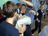 В российских школах могут отменить отметки по творческим дисциплинам В российских школах могут отменить отметки по творческим дисциплинам
