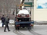 С понедельника на московские улицы вернулись эвакуаторы. "Услуга" - 1800 руб С понедельника на московские улицы вернулись эвакуаторы. "Услуга" - 1800 руб