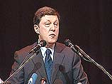 Григорий Явлинский заявил, что в России формируется новый строй - "неузнаваемый национал-большивизм, основанный на тотальном бюрократизме" Григорий Явлинский заявил, что в России формируется новый строй - "неузнаваемый национал-большивизм, основанный на тотальном бюрократизме"