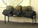 В армию поступил новый боевой комплект индивидуальной защиты бойца - "Бармица" В армию поступил новый боевой комплект индивидуальной защиты бойца - "Бармица"