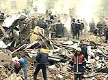 Иски к Минфину РФ от пострадавших в результате взрывов домов в Москве будут рассмотрены 3 марта Иски к Минфину РФ от пострадавших в результате взрывов домов в Москве будут рассмотрены 3 марта