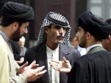 Американское командование строит политику в Ираке на основании доклада вековой давности Американское командование строит политику в Ираке на основании доклада вековой давности
